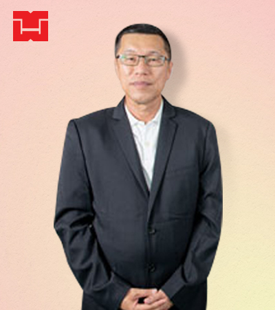 Mr Tan Poo Chuan